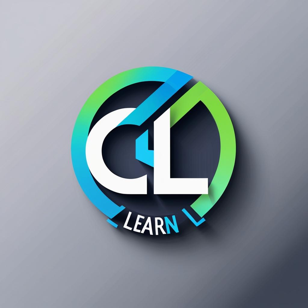 CodeLearn Logo